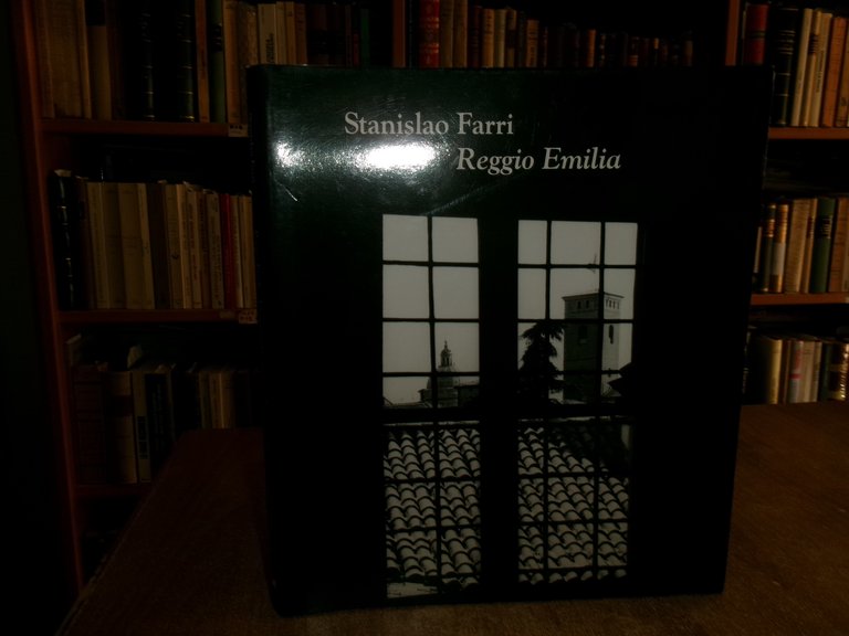 (Fotografia) STANISLAO FARRI. REGGIO EMILIA Viaggio nel tempo e nello … | Immagine Gallery 3