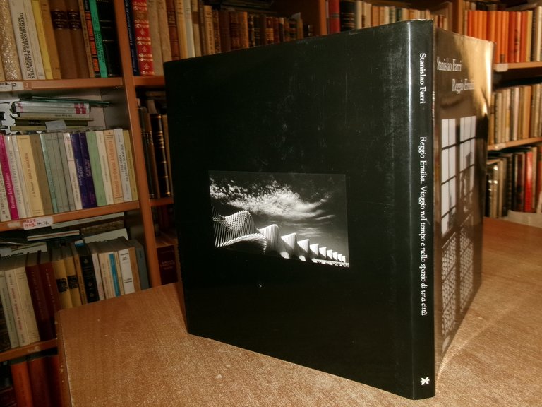 (Fotografia) STANISLAO FARRI. REGGIO EMILIA Viaggio nel tempo e nello … | Immagine Gallery 4