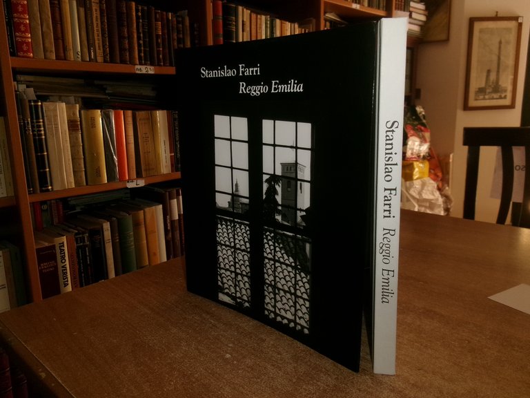 (Fotografia) STANISLAO FARRI. REGGIO EMILIA Viaggio nel tempo e nello … | Immagine Gallery 5