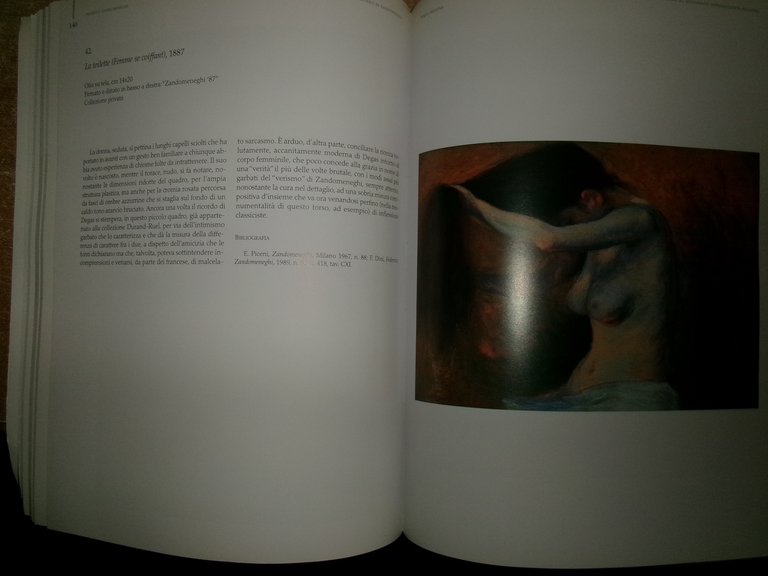 FRANCESCA DINI Dai Macchiaioli agli Impressionisti il mondo di ZANDOMENEGHI …