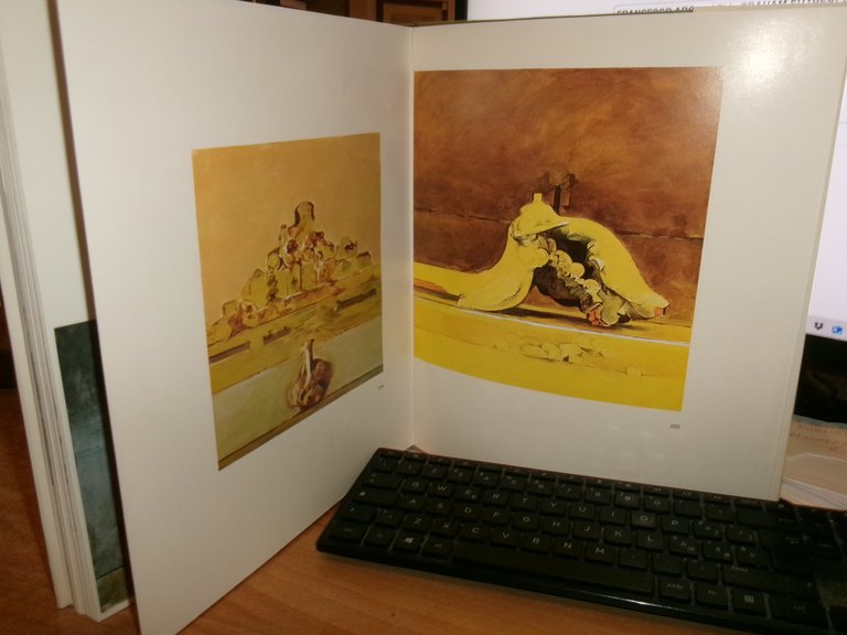 FRANCESCO ARCANGELI. GRAHAM SUTHERLAND - Fabbri Editori, 1973