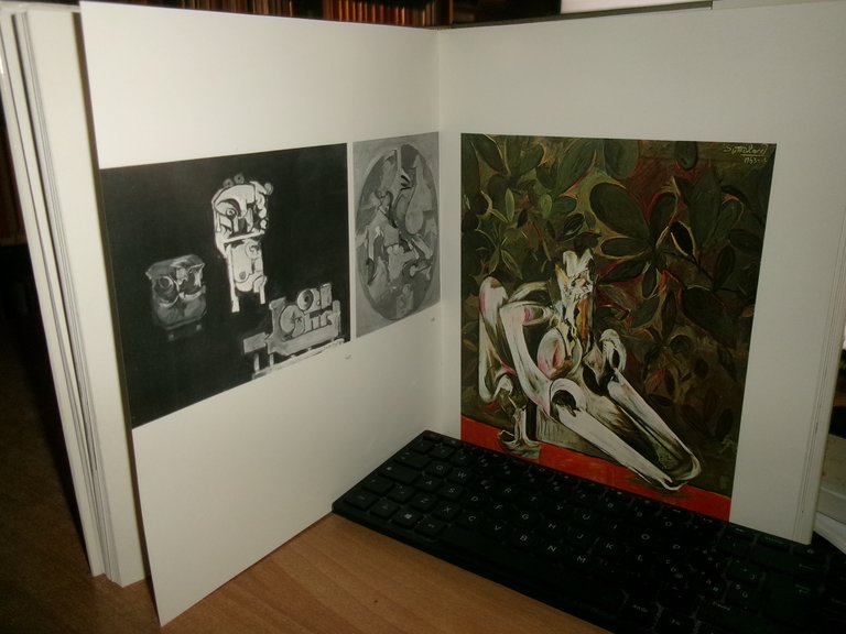 FRANCESCO ARCANGELI. GRAHAM SUTHERLAND - Fabbri Editori, 1973