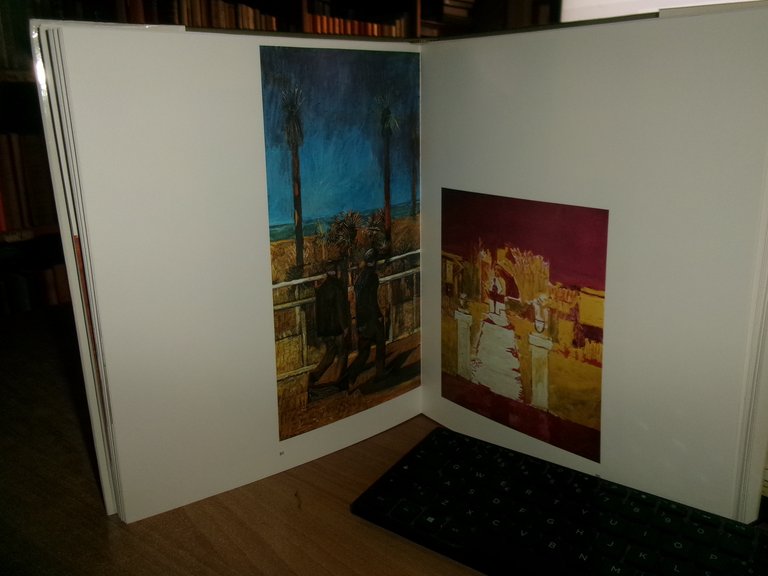 FRANCESCO ARCANGELI. GRAHAM SUTHERLAND - Fabbri Editori, 1973