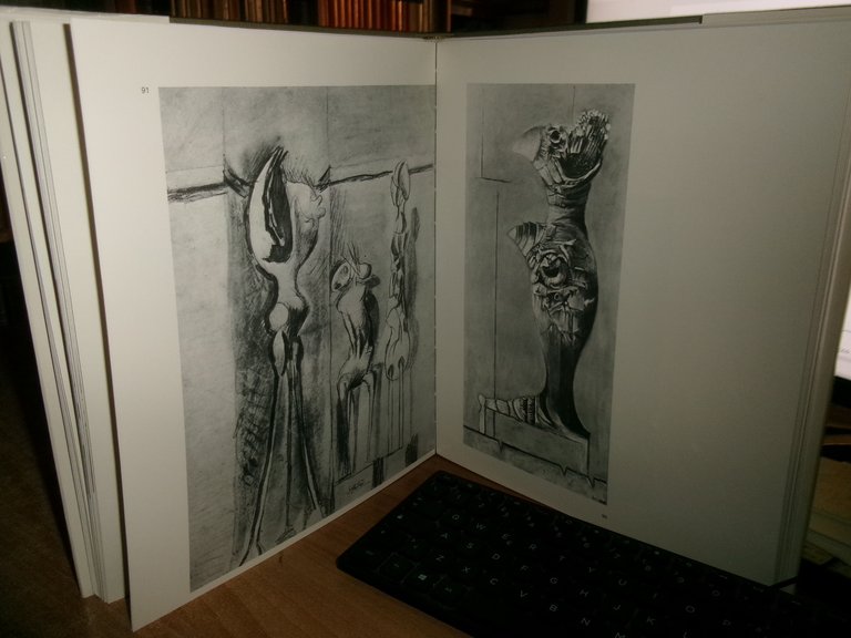 FRANCESCO ARCANGELI. GRAHAM SUTHERLAND - Fabbri Editori, 1973