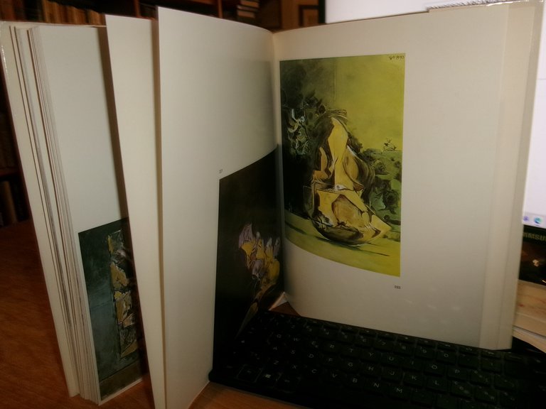 FRANCESCO ARCANGELI. GRAHAM SUTHERLAND - Fabbri Editori, 1973