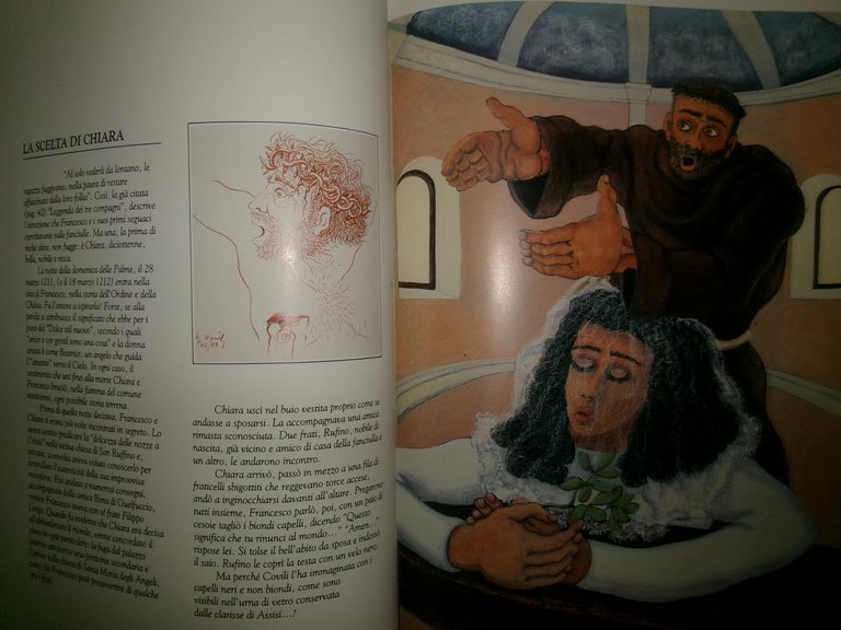 FRANCESCO. Covili Gino