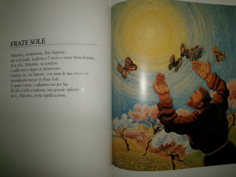 FRANCESCO. Covili Gino