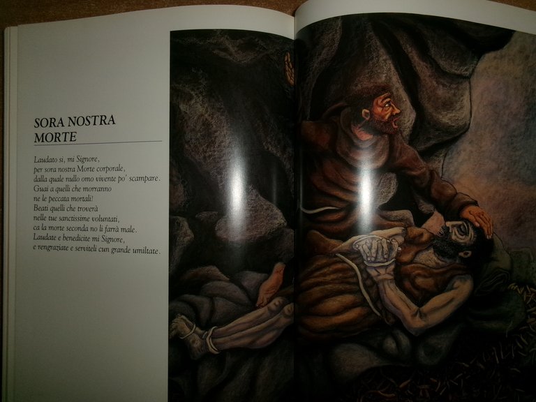 FRANCESCO. Covili Gino