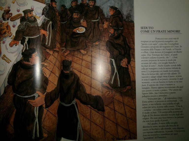 FRANCESCO. Covili Gino