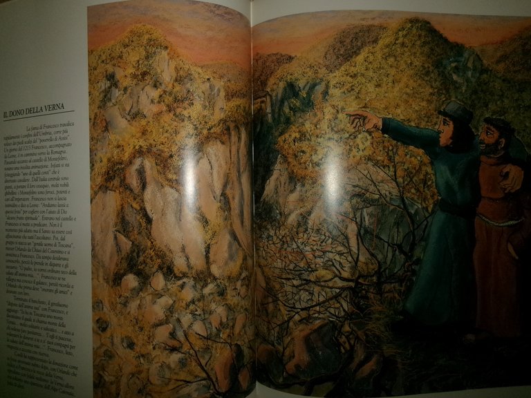 FRANCESCO. Covili Gino