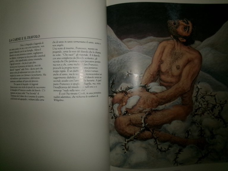 FRANCESCO. Covili Gino