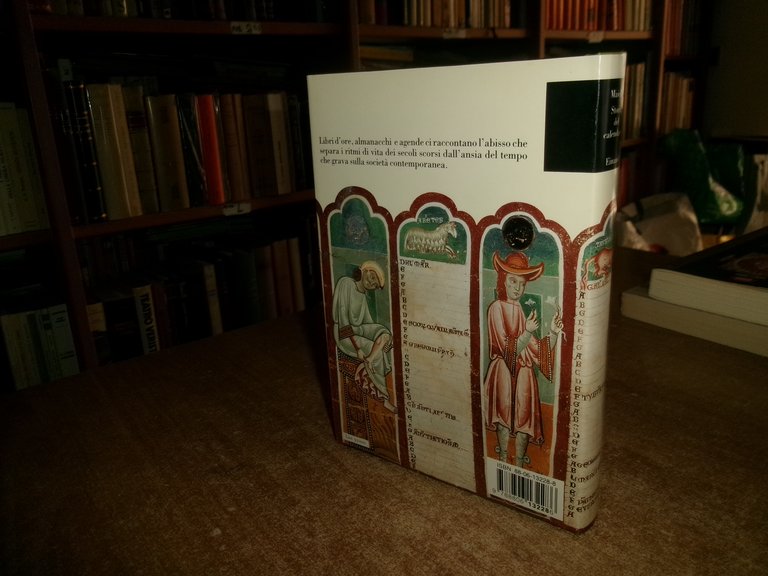 FRANCESCO MAIELLO. Storia del Calendario la misurazione del tempo 1450-1800 …