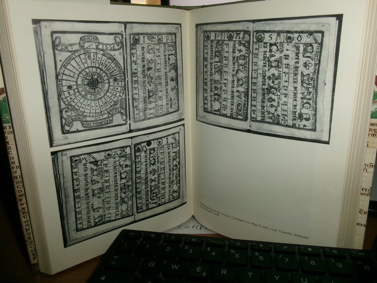 FRANCESCO MAIELLO. Storia del Calendario la misurazione del tempo 1450-1800 …