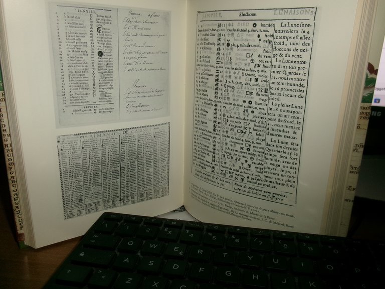 FRANCESCO MAIELLO. Storia del Calendario la misurazione del tempo 1450-1800 …