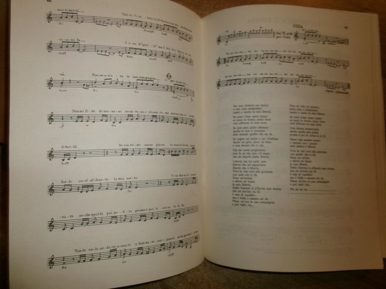 FRANCO CALIFANO Io... e le altre 1988