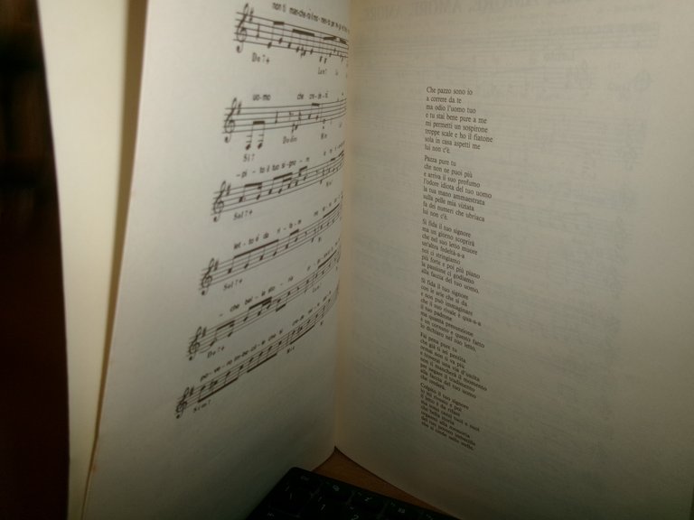 FRANCO CALIFANO Io... e le altre 1988