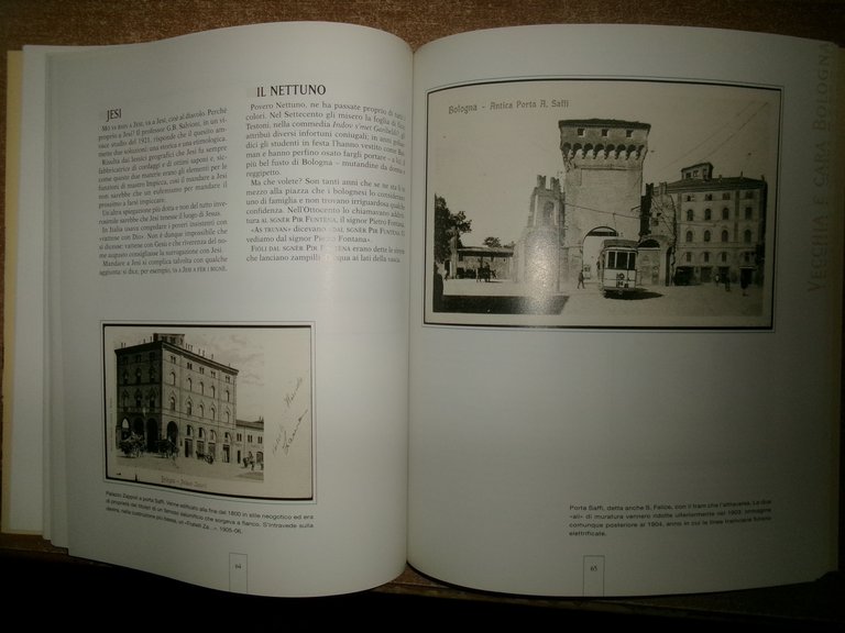 FRANCO CRISTOFORI. Vecchia e cara Bologna. Detti e motti del …