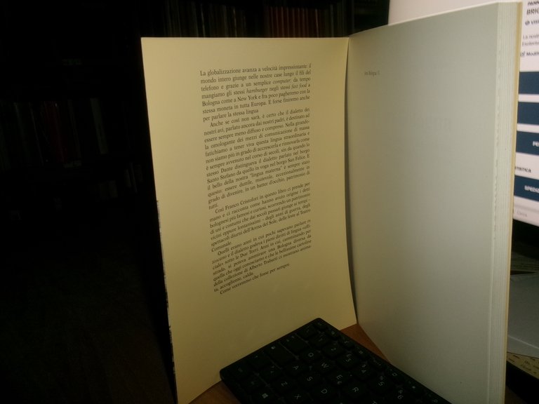 FRANCO CRISTOFORI. Vecchia e cara Bologna. Detti e motti del …