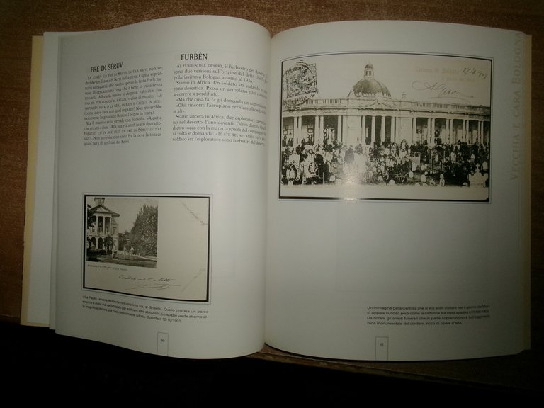 FRANCO CRISTOFORI. Vecchia e cara Bologna. Detti e motti del …