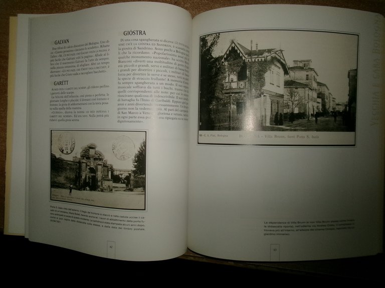 FRANCO CRISTOFORI. Vecchia e cara Bologna. Detti e motti del …