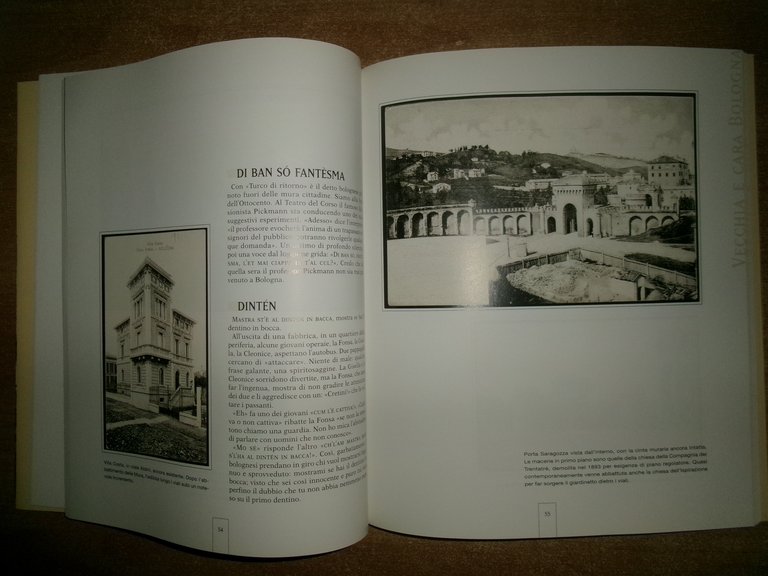 FRANCO CRISTOFORI. Vecchia e cara Bologna. Detti e motti del …