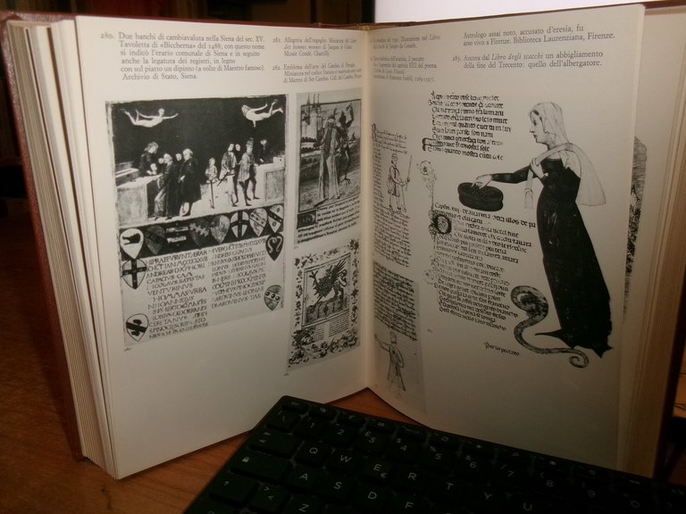 François - L. Ganshof- IL MEDIO EVO... 1976