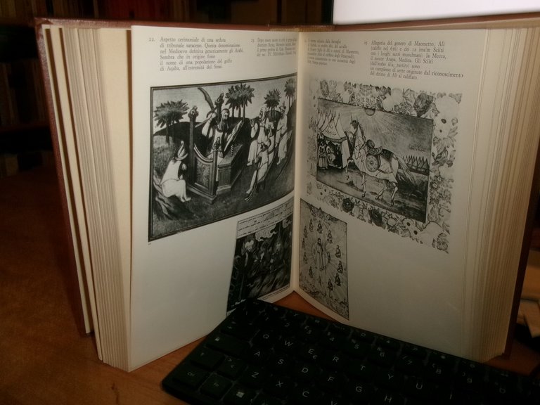 François - L. Ganshof- IL MEDIO EVO... 1976