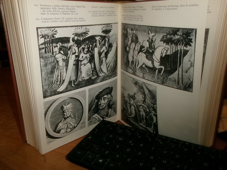 François - L. Ganshof- IL MEDIO EVO... 1976