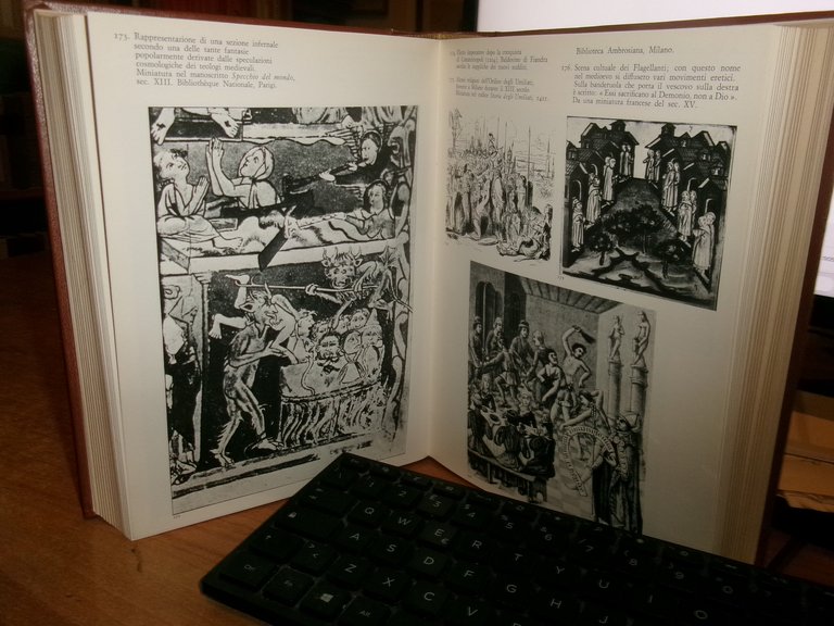 François - L. Ganshof- IL MEDIO EVO... 1976