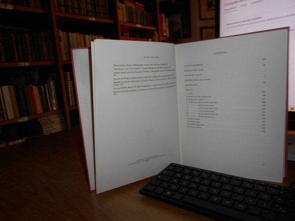 French, Italian, Spanish, and Portuguese Books of Devices and Emblems …