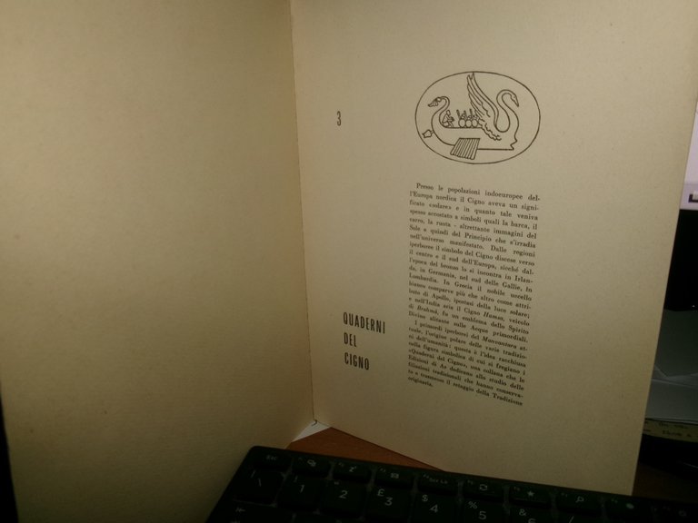 FRITHJOF SCHUON. La Tradizione dei Pellirosse 1978