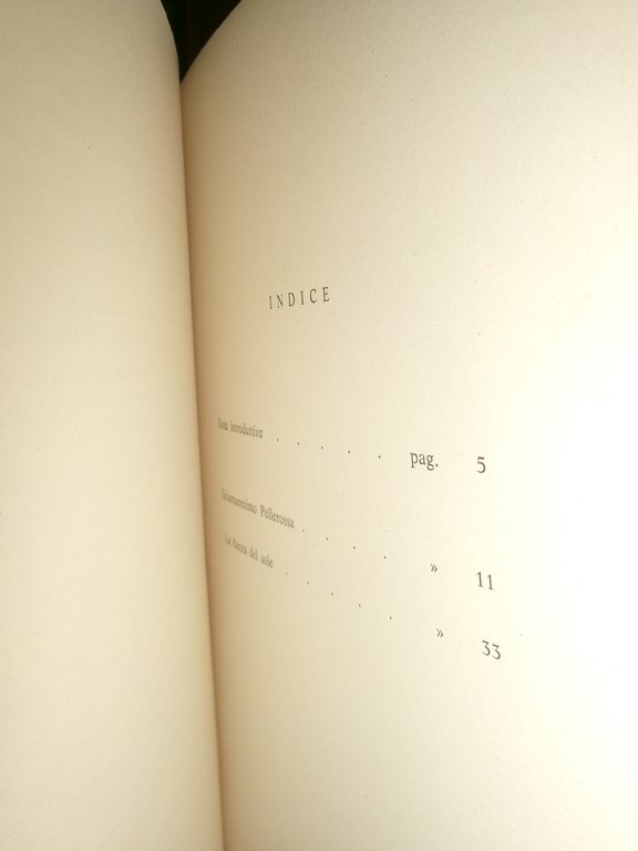 FRITHJOF SCHUON. La Tradizione dei Pellirosse 1978