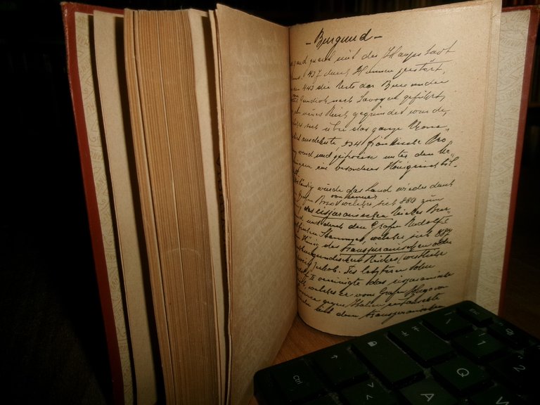 G. BRAGAGNOLO. STORIA DI FRANCIA dai tempi più remoti ai …