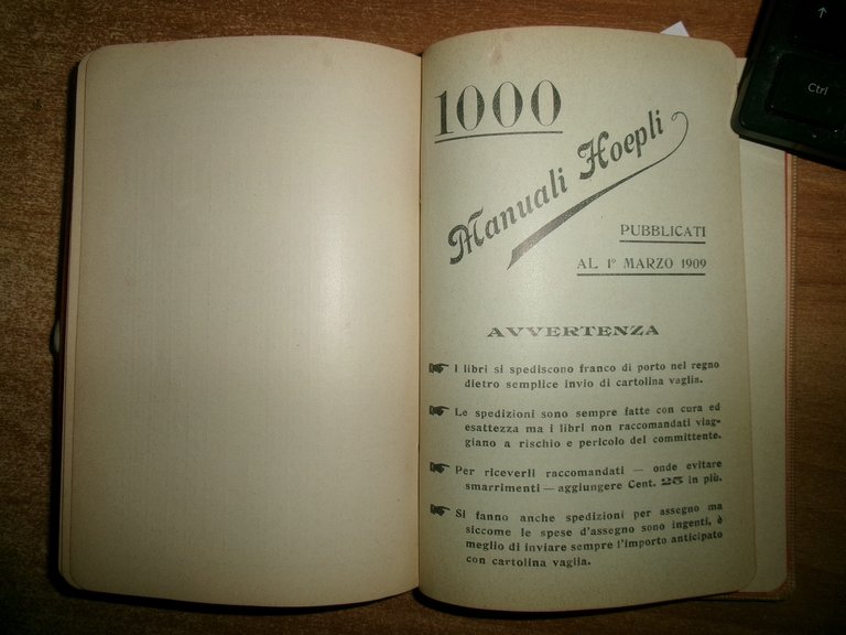 G.H.A. KROHNKE-LORIA - Manuale del TRACCIAMENTO delle CURVE delle...HOEPLI, 1909