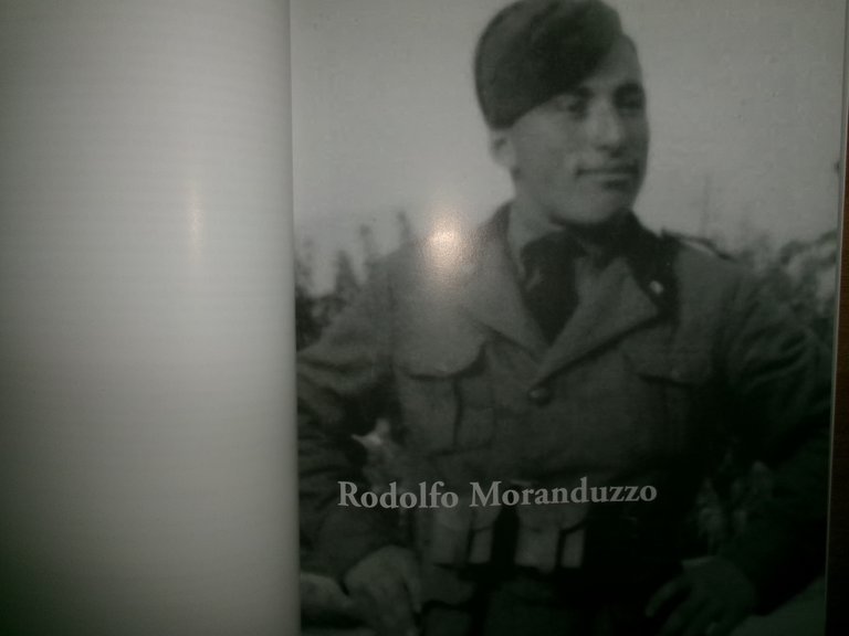 G. MENATO Podestà - PAOLA Zotta Bailòto. ERAVAMO DEI RAGAZZI …