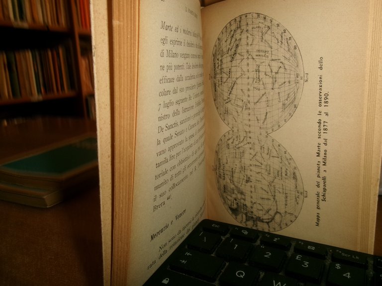 GABBA-DE MARCHI-SARTORI. Schiapparelli - Guglielmini - Ampère 1946/1947 | Immagine Gallery 11