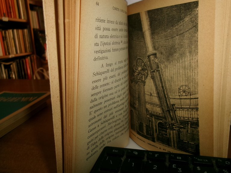 GABBA-DE MARCHI-SARTORI. Schiapparelli - Guglielmini - Ampère 1946/1947 | Immagine Gallery 12