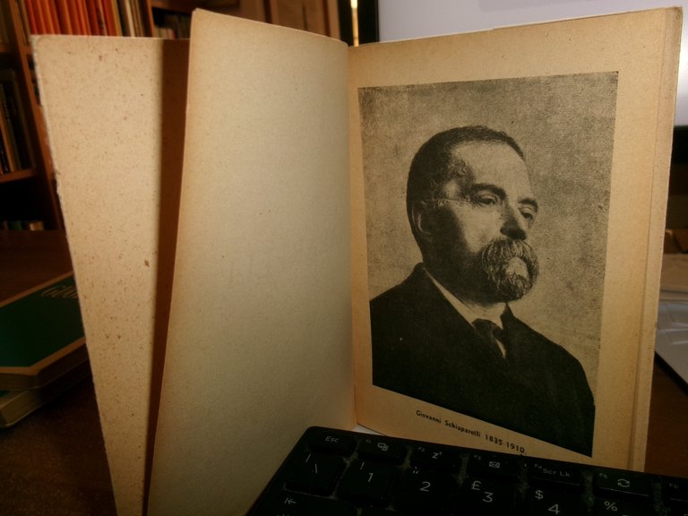 GABBA-DE MARCHI-SARTORI. Schiapparelli - Guglielmini - Ampère 1946/1947 | Immagine Gallery 6