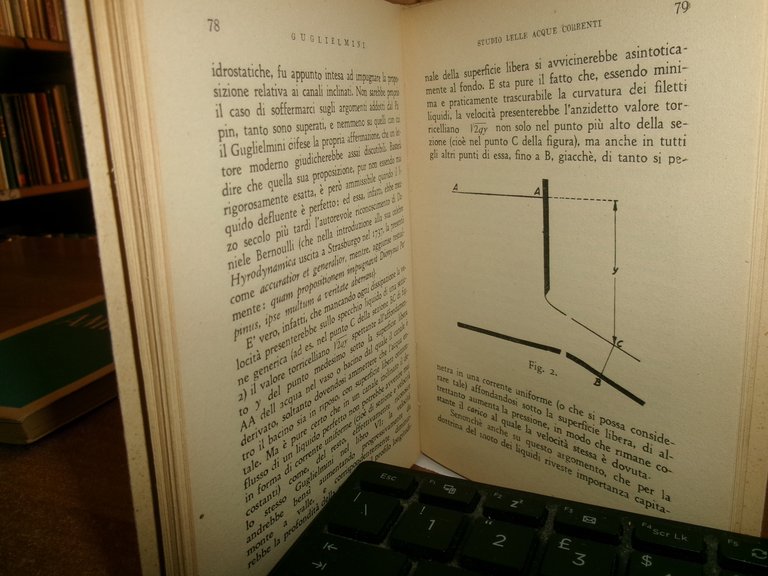 GABBA-DE MARCHI-SARTORI. Schiapparelli - Guglielmini - Ampère 1946/1947 | Immagine Gallery 7