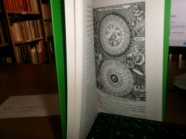 GABRIELE MANDEL. La Magia nell' ISLAM 1997