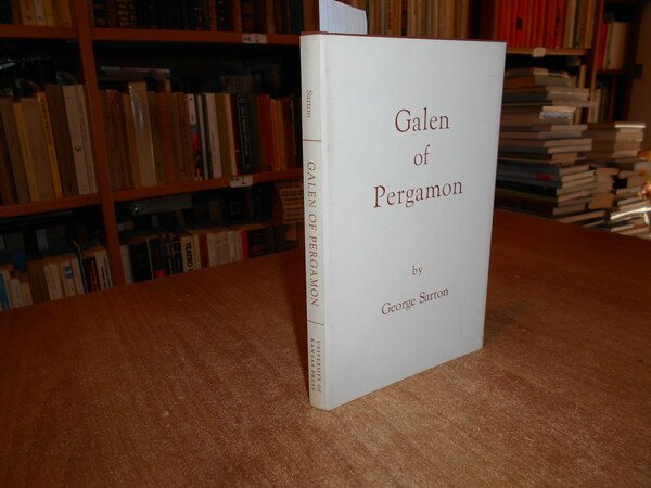 GALEN of PERGAMON