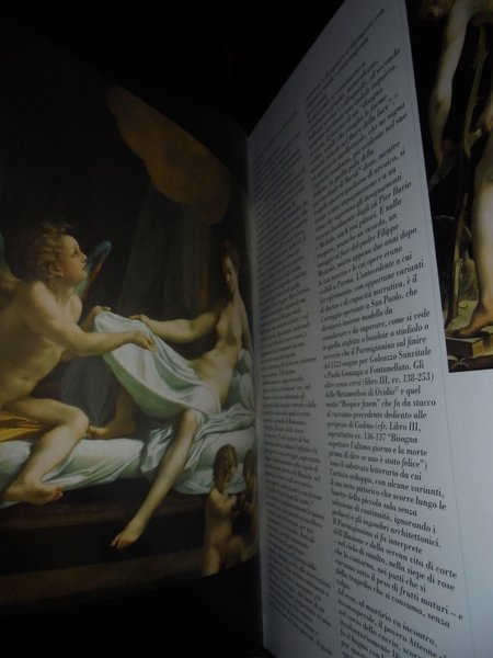 GALLERIA Nazionale di Parma catalogo delle opere Il Cinquecento e …