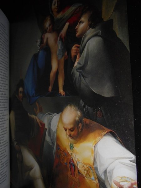 GALLERIA Nazionale di Parma. Catalogo delle opere. L' otto e …