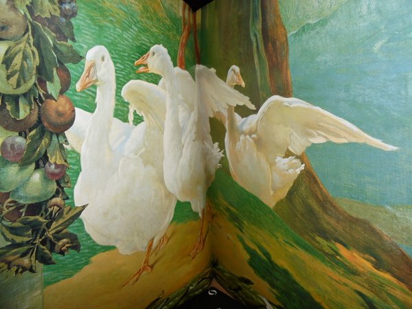 GALLERIA Nazionale di Parma. Catalogo delle opere. L' otto e …