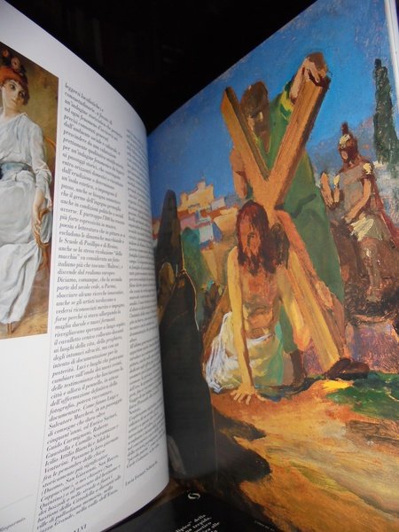 GALLERIA Nazionale di Parma. Catalogo delle opere. L' otto e …