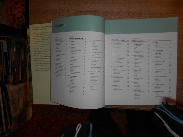 Garden Design Handbook