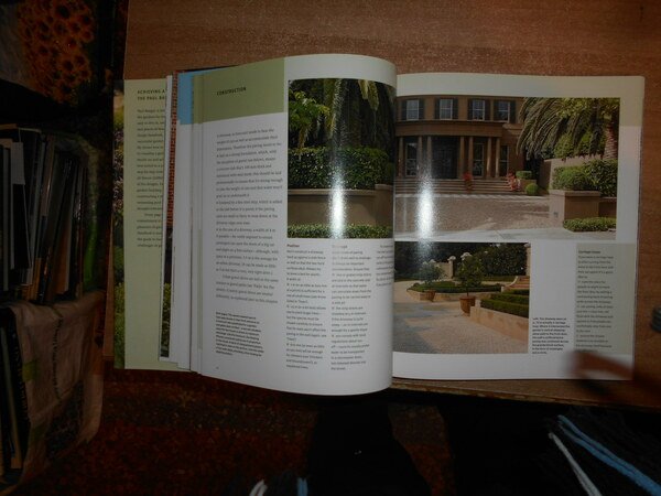 Garden Design Handbook
