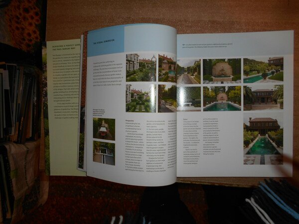 Garden Design Handbook