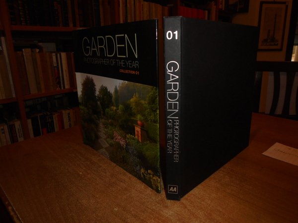 GARDEN Photographer of the year collection 01