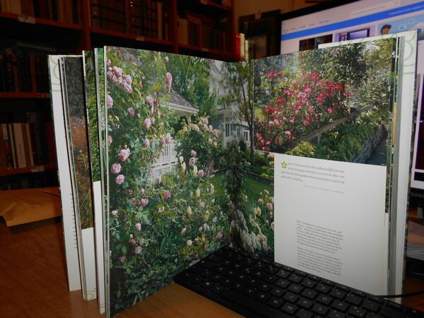Gardens Private & Personal: A Garden Club of America
